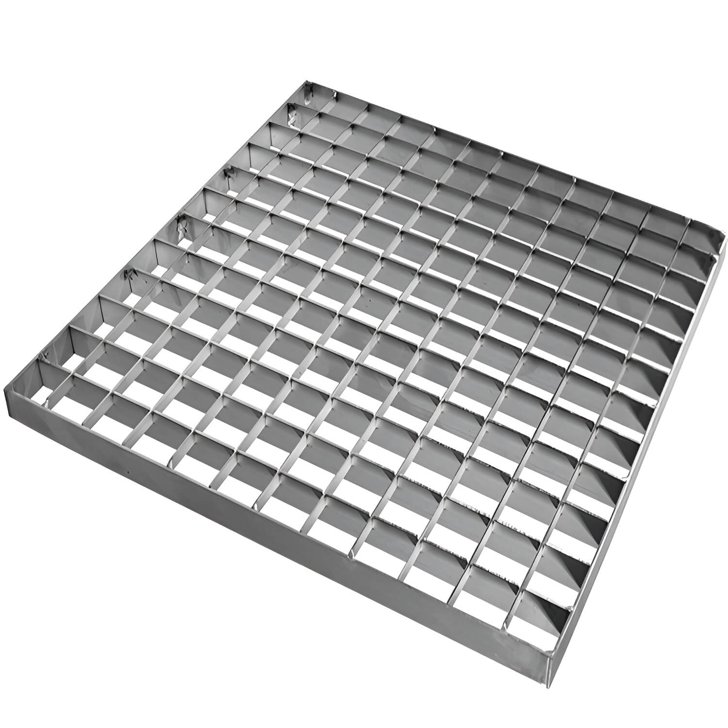 Steel Grating