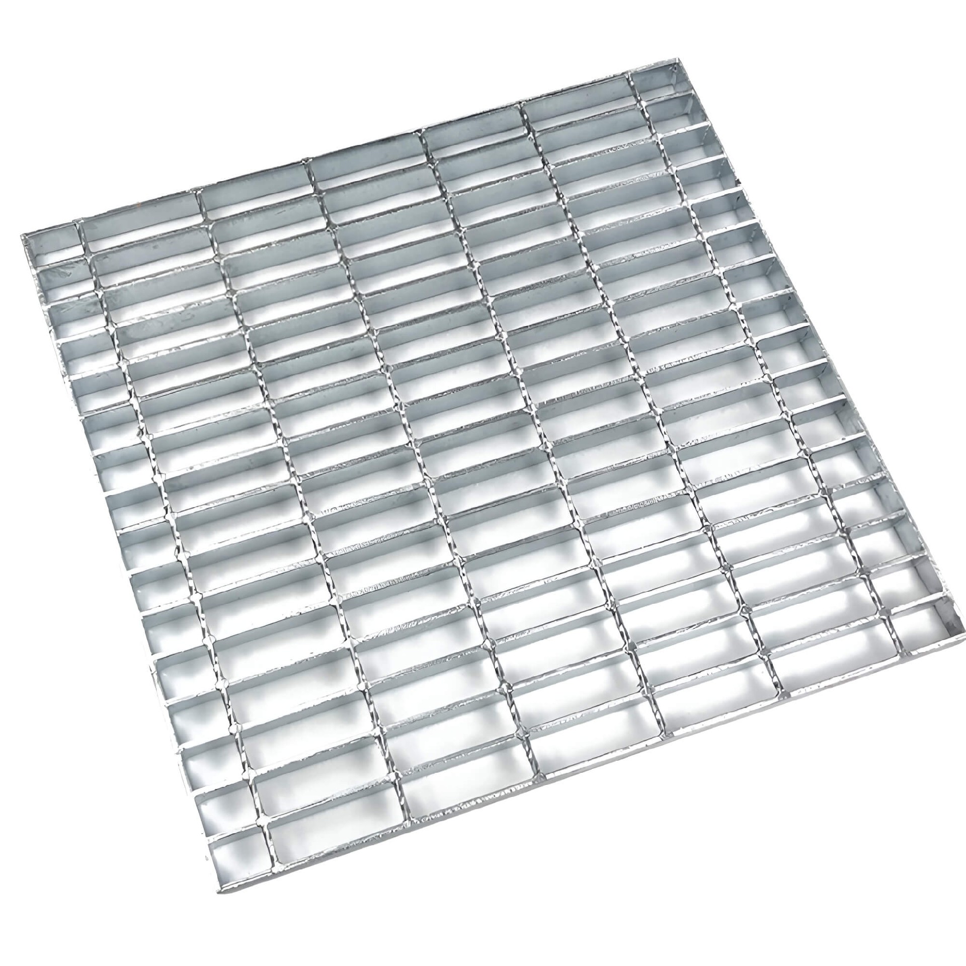 Steel Grating
