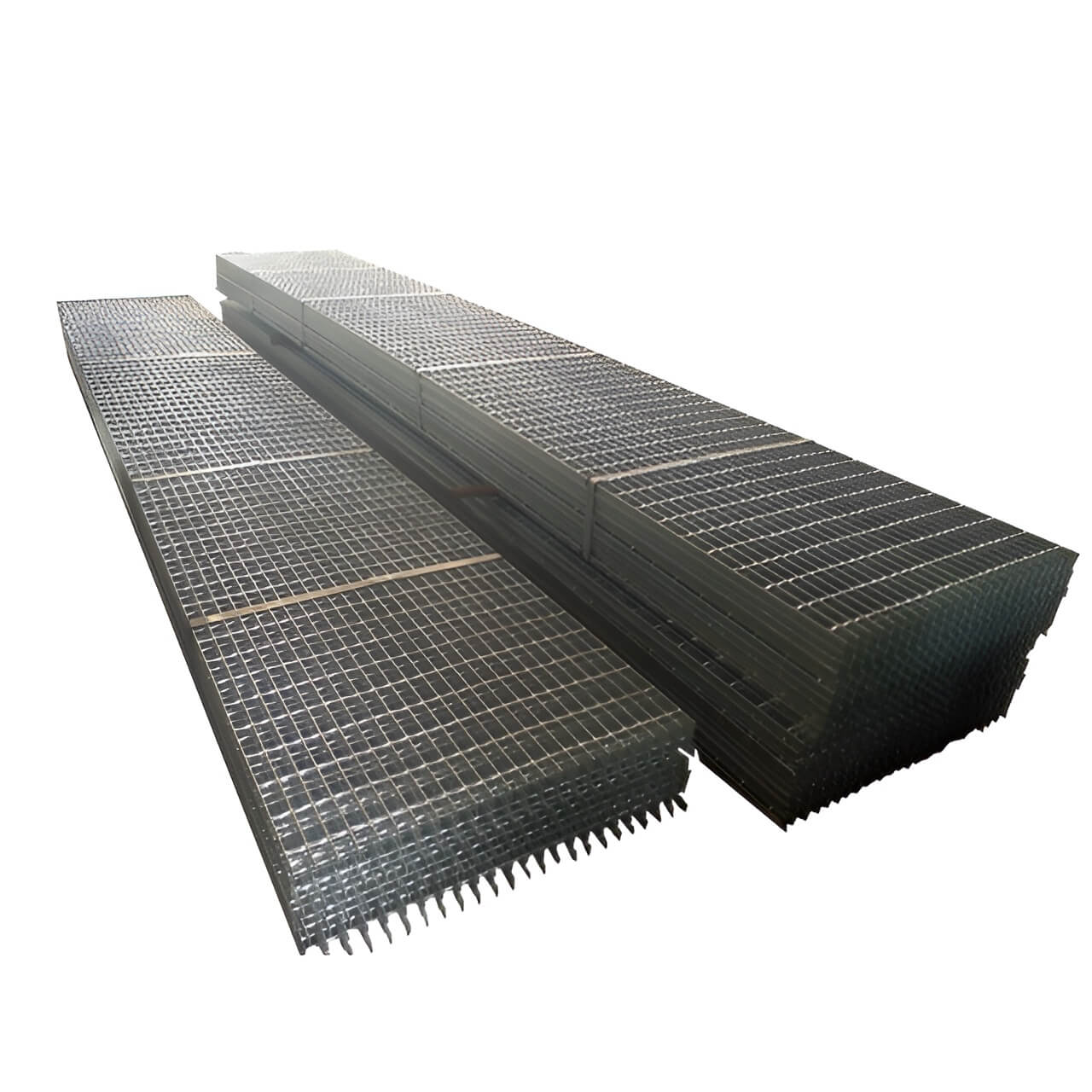 Steel Grating