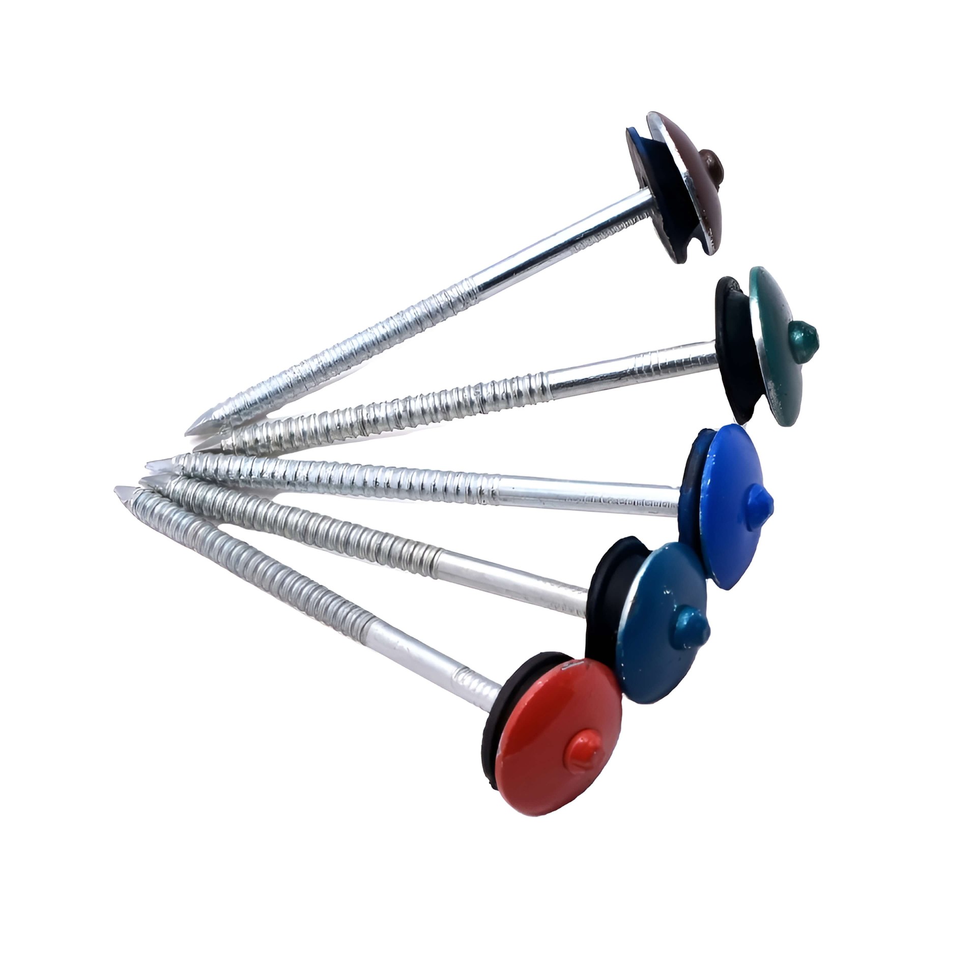 Roofing Nails