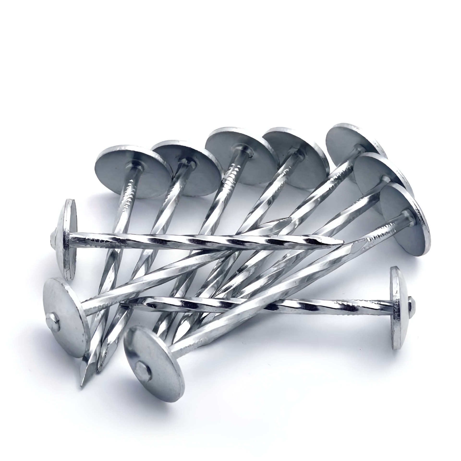 Roofing Nails