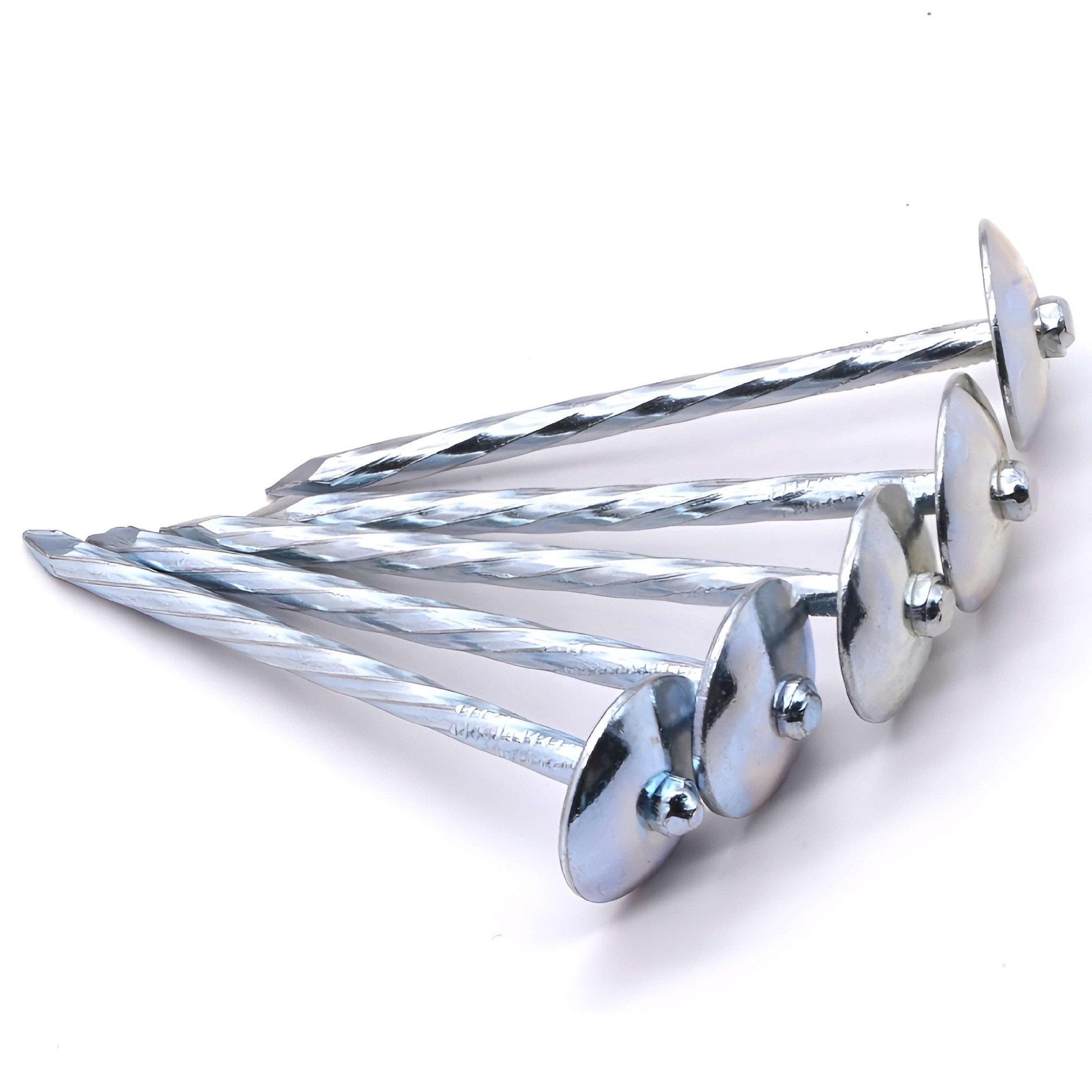 Roofing Nails
