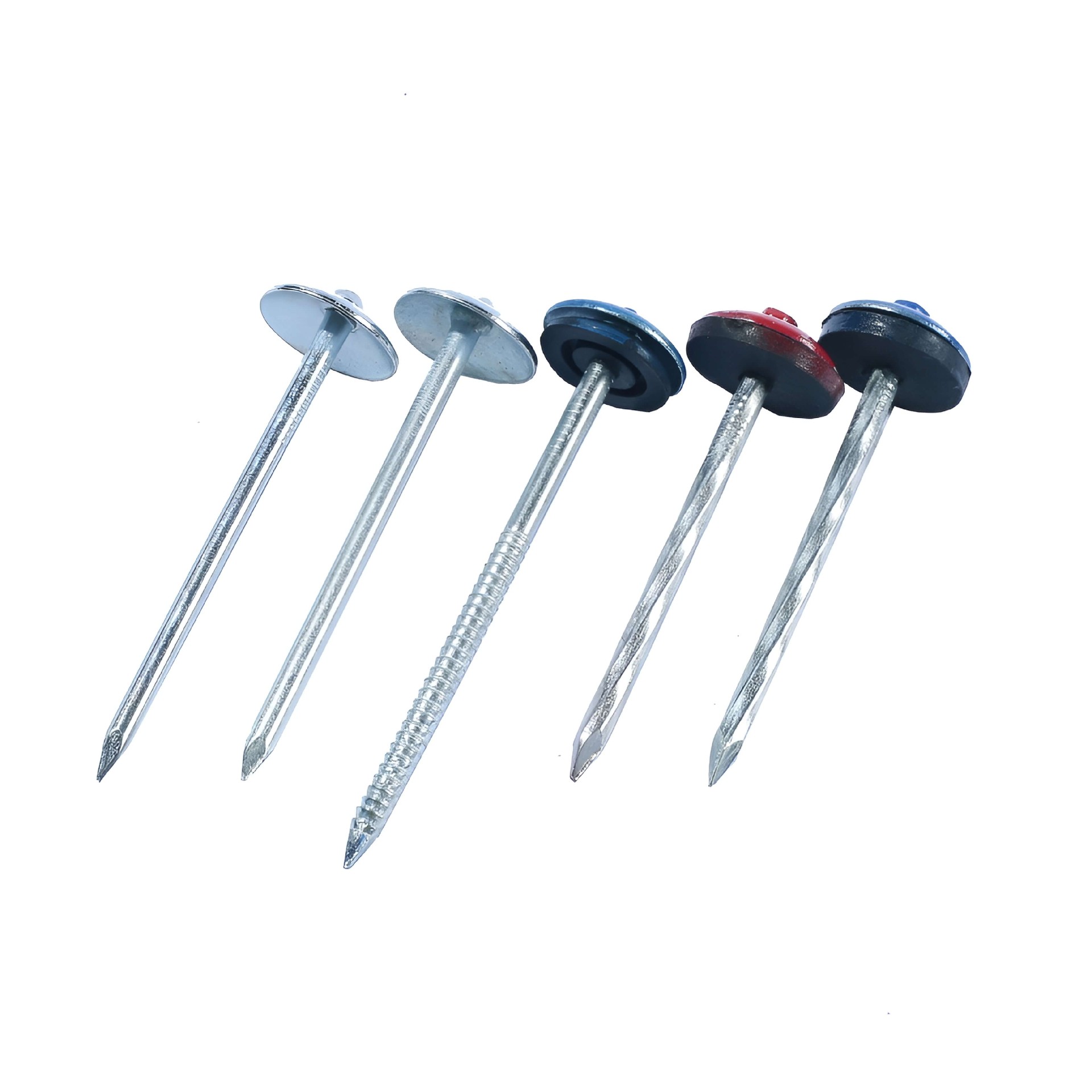 Roofing Nails