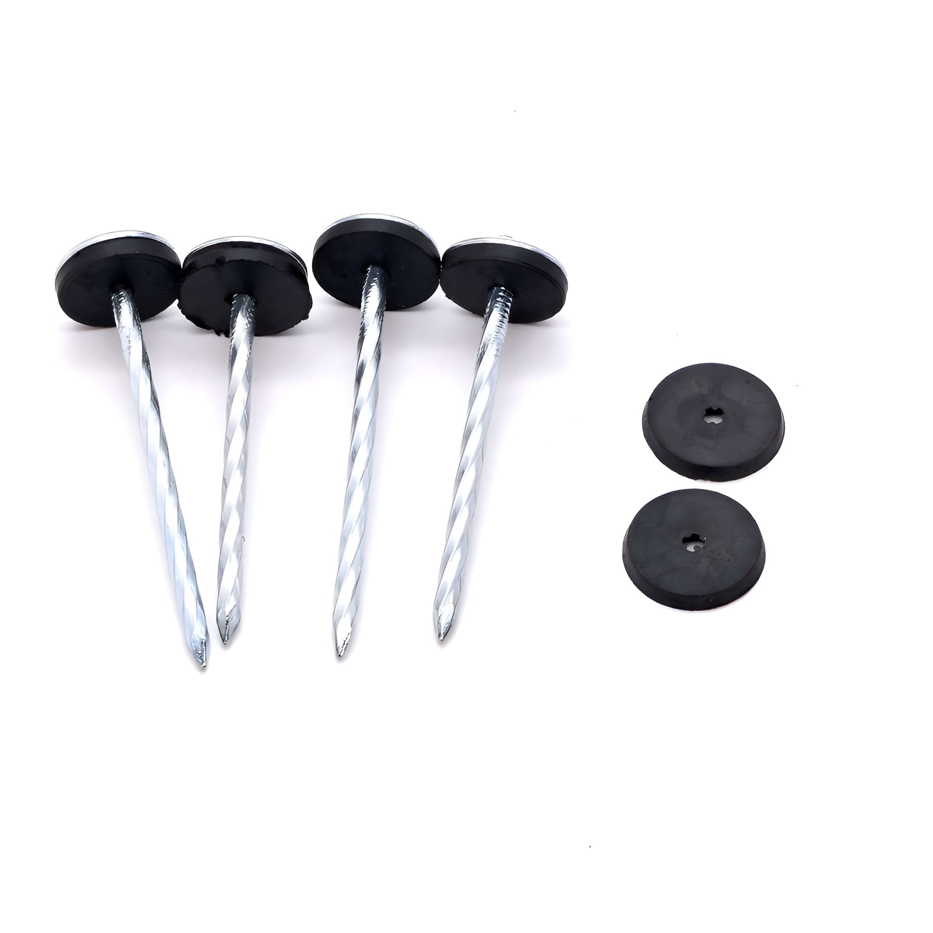 Roofing Nails