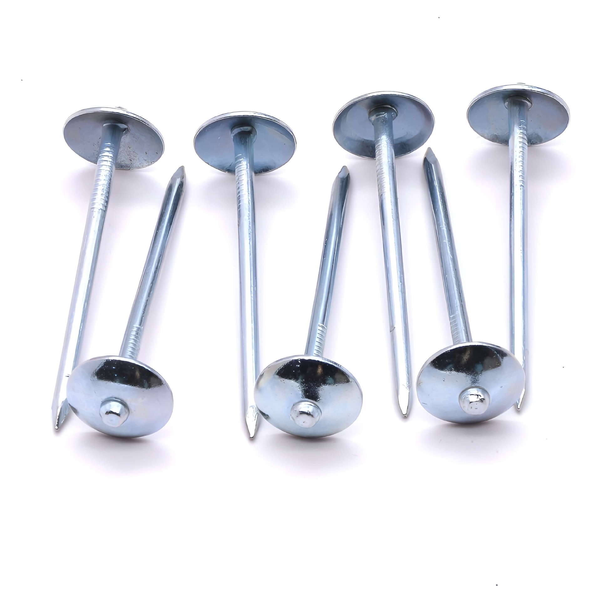 Roofing Nails