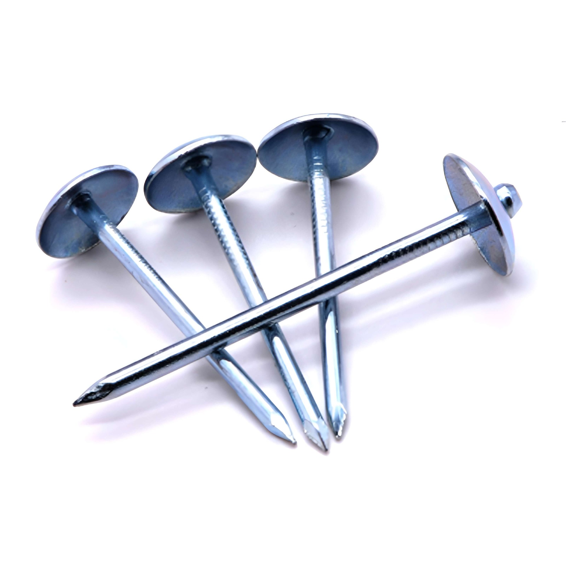 Roofing Nails