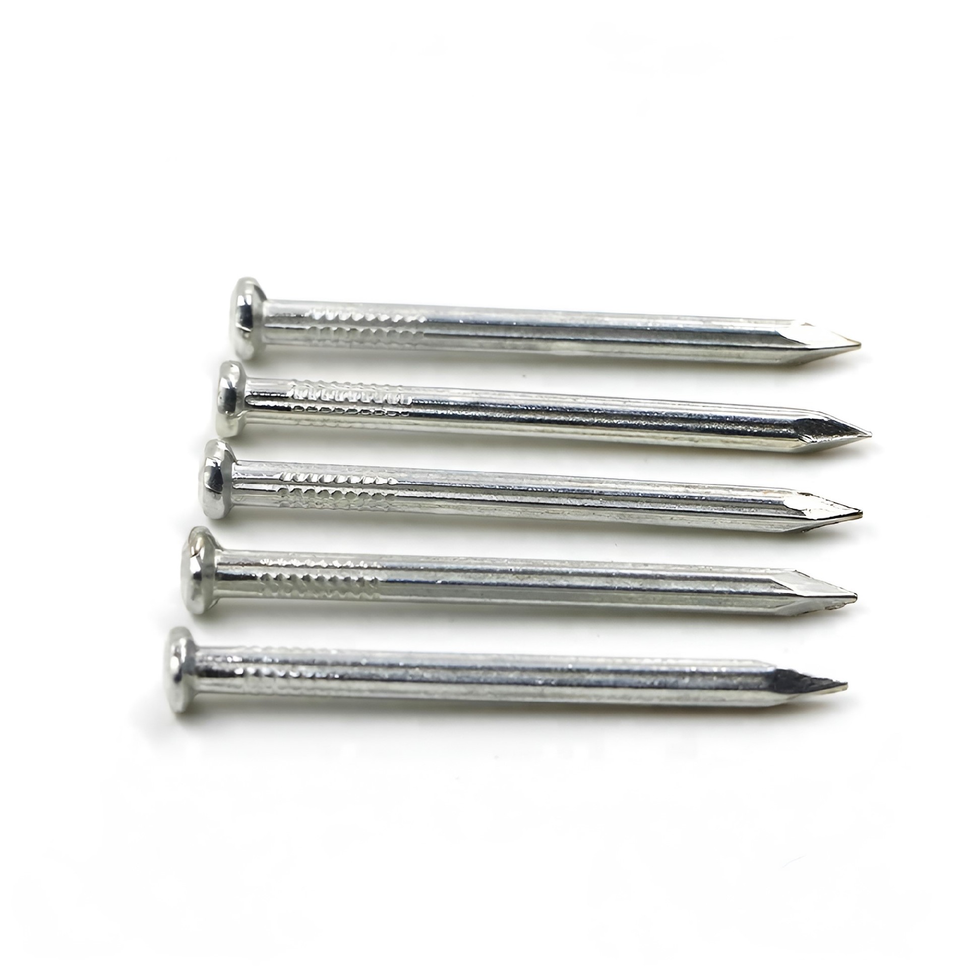 Concrete nails