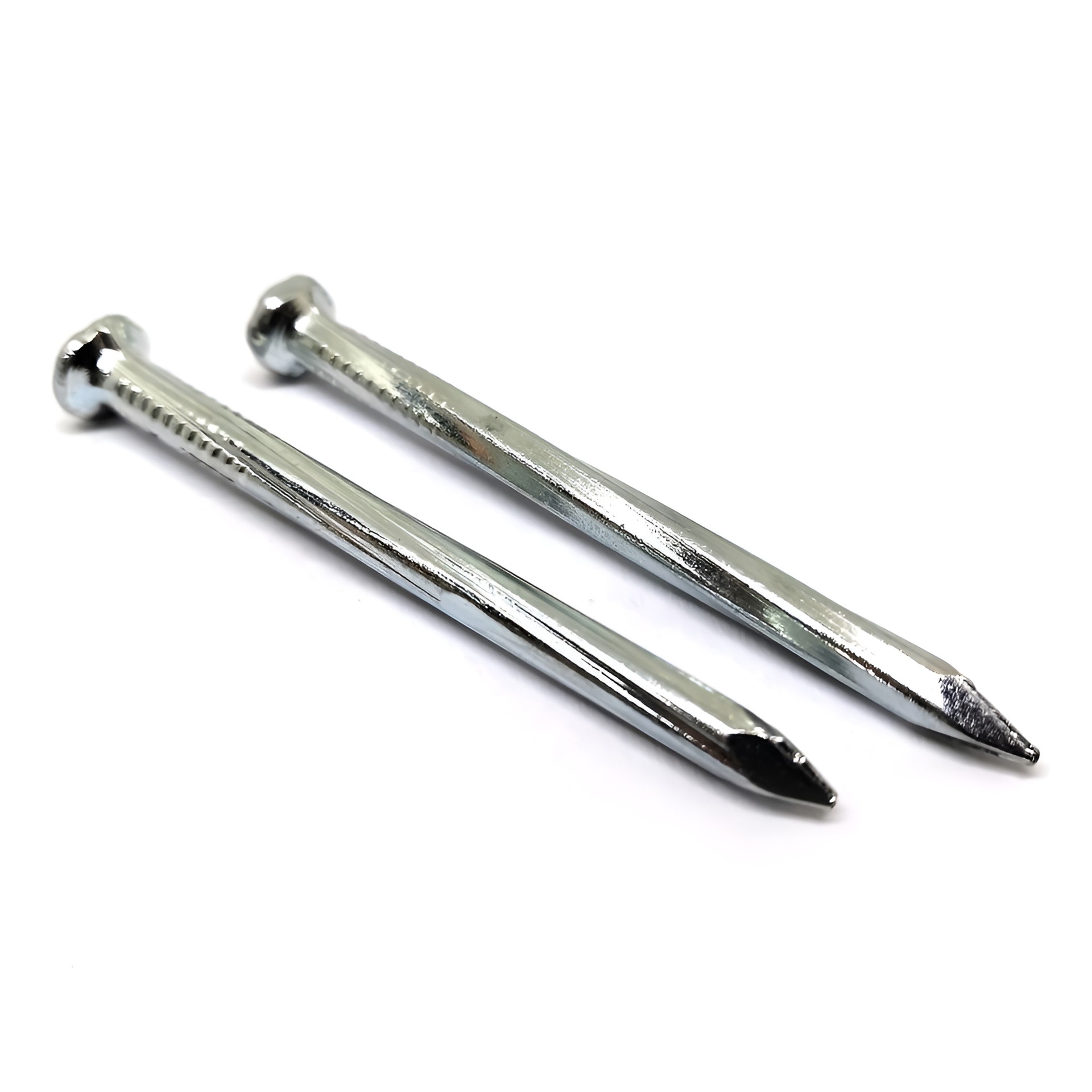 Concrete nails