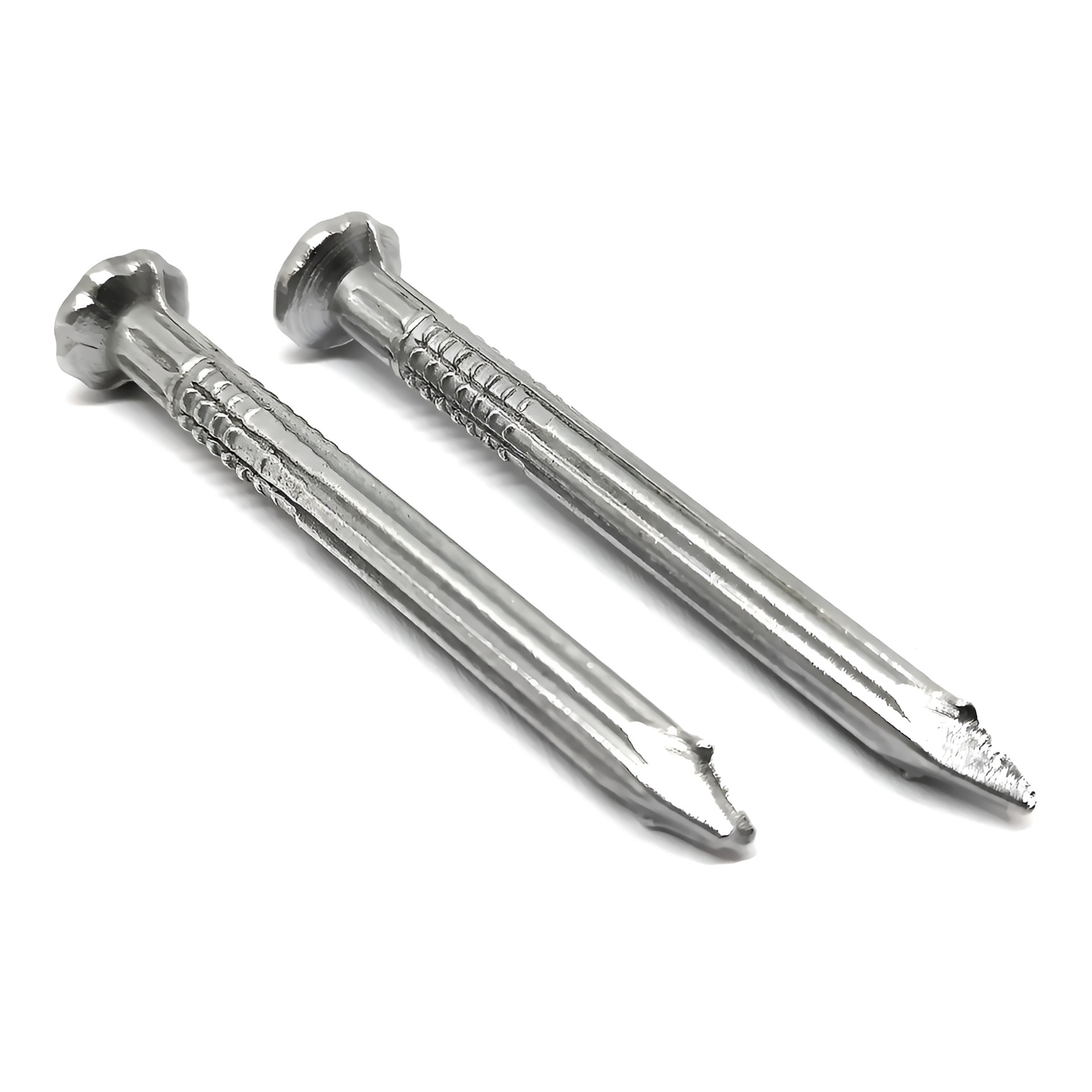 Concrete nails