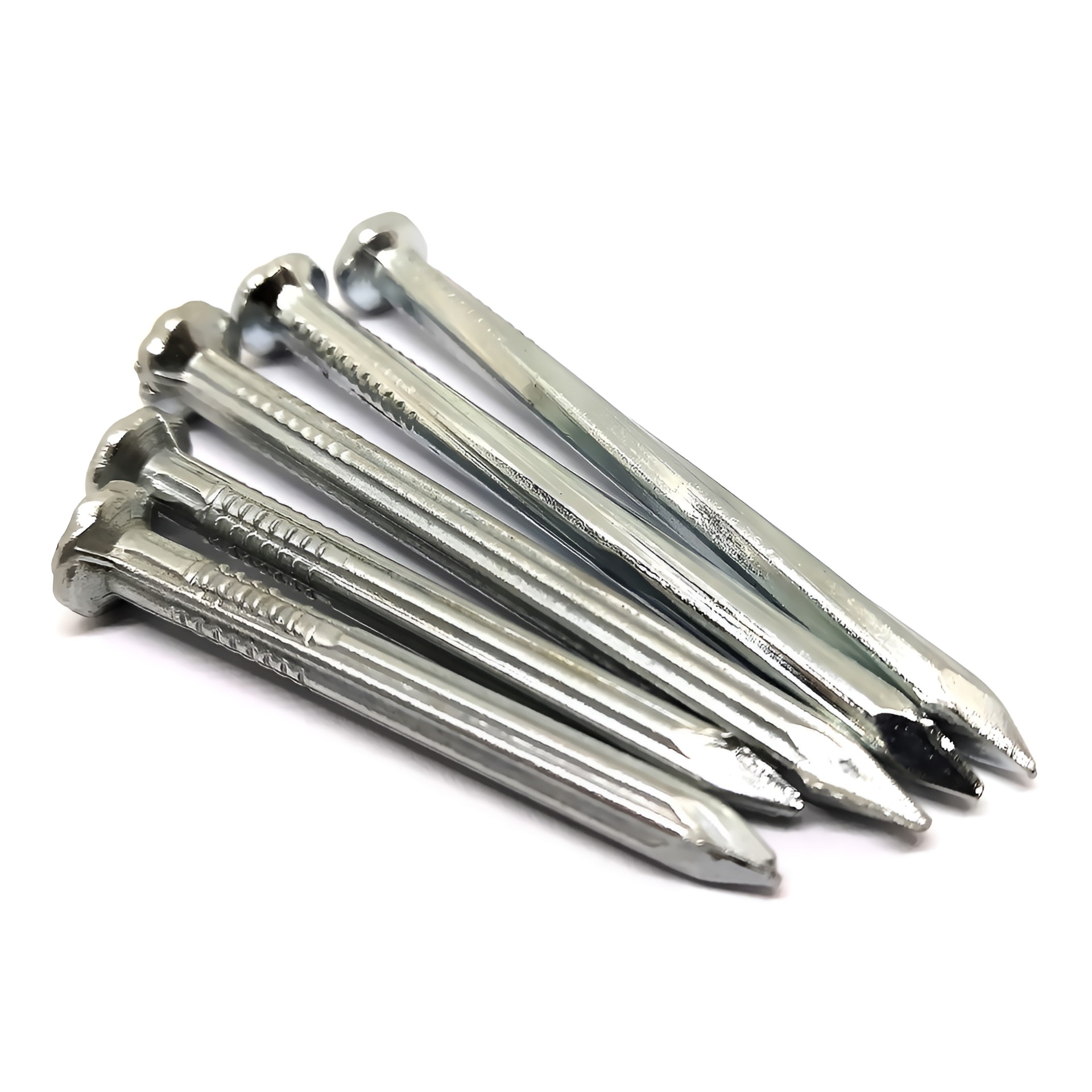 Concrete nails