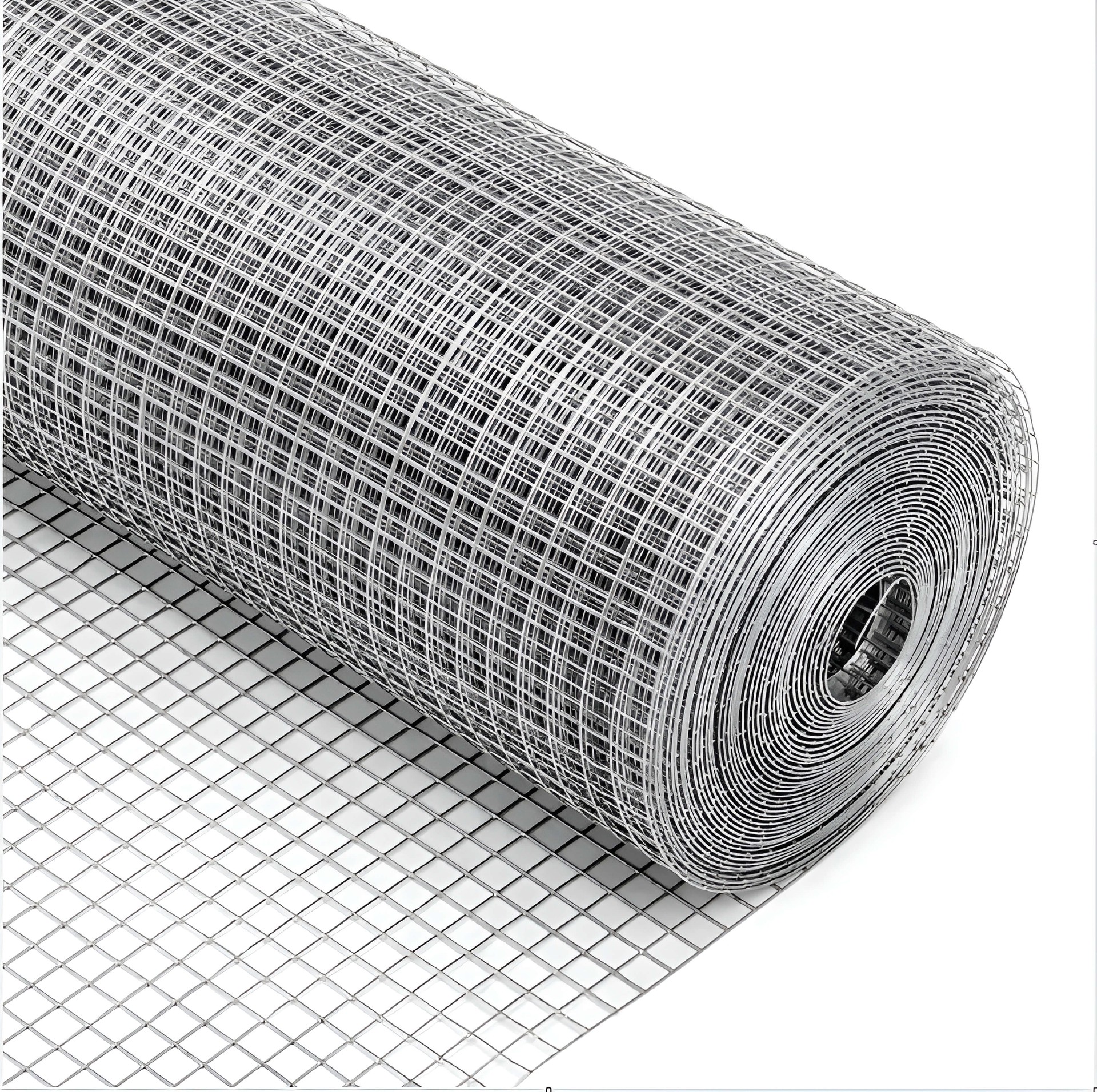 Welded Wire Mesh