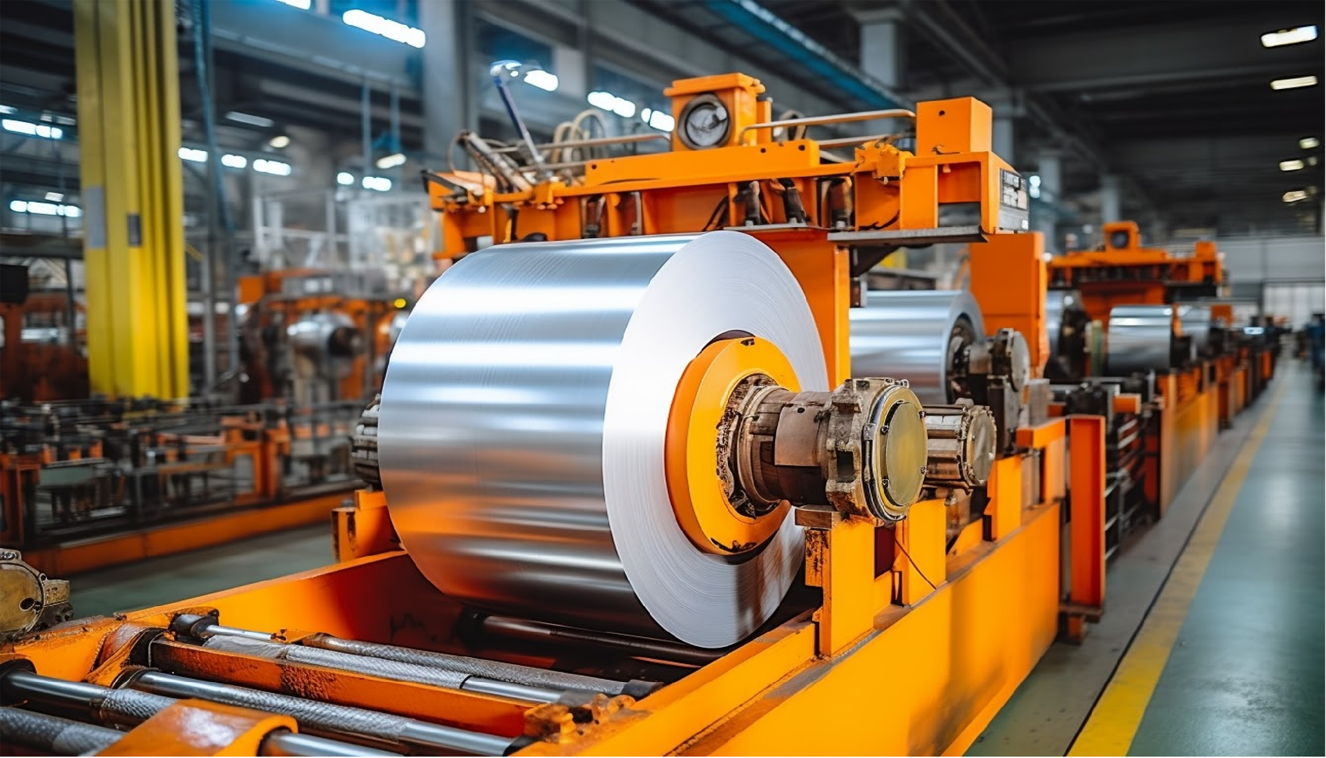 China’s cancelation of tax rebates leads to surge in aluminum prices