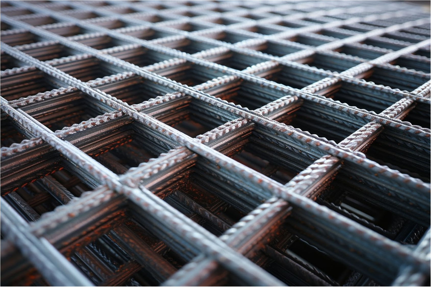 The Essential Guide to Reinforcing Mesh by Tianjin Foccred