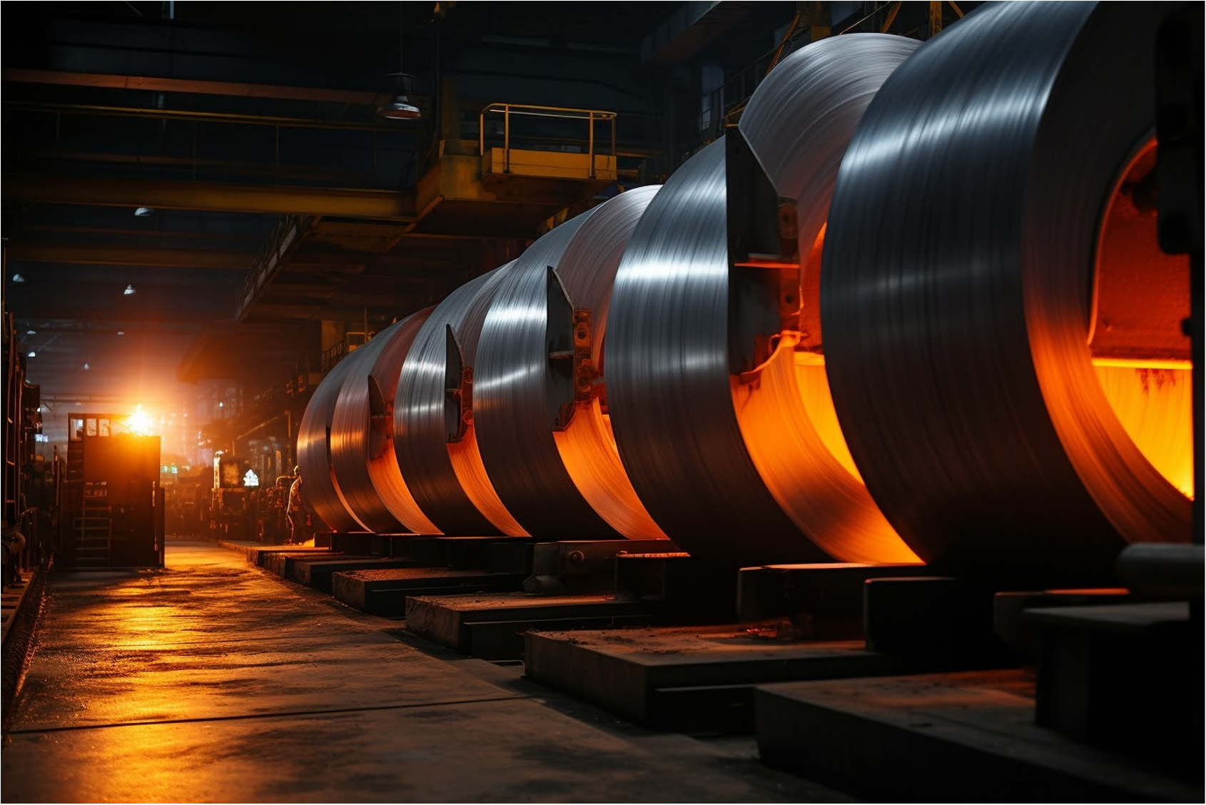 Korea considers AD duty on Chinese plate