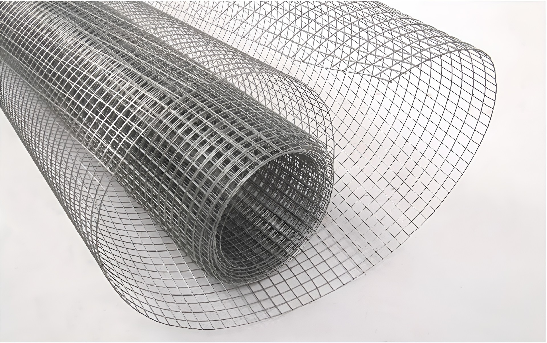 Why Tianjin Foccred Welded Wire Mesh is the Backbone of Modern Infrastructure