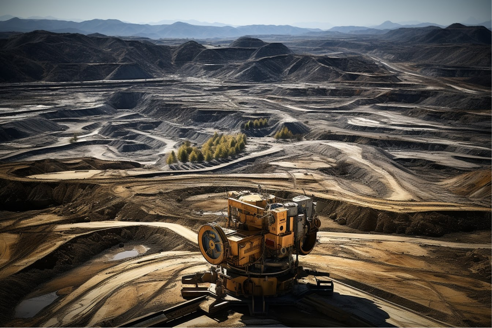 Ministry of Commerce and General Administration of Customs Announcement No. 56 of 2025: Decision to Implement Export Controls on Certain Rare Earth Equipment and Raw Materials