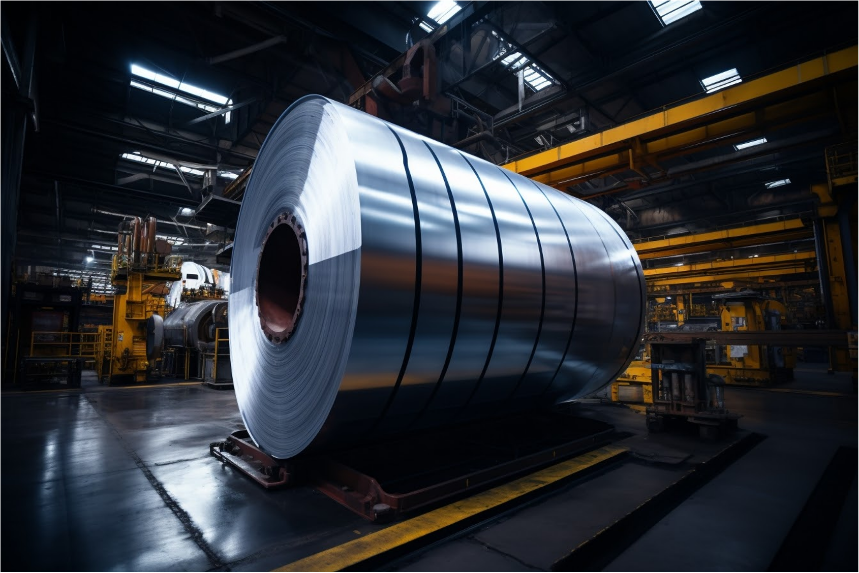 China to Implement Export License Controls on Selected Steel Products from January 1, 2026